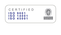 معتمد من ISO