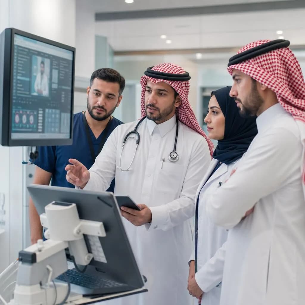 الرعاية الصحية