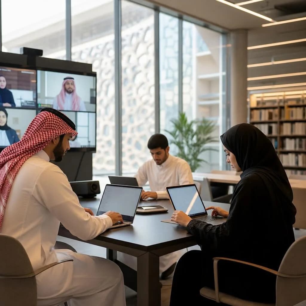 التعليم