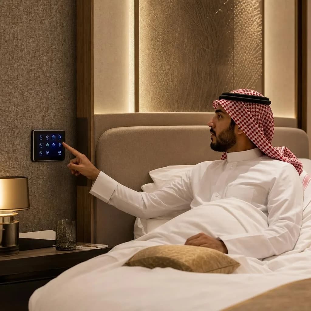 الضيافة