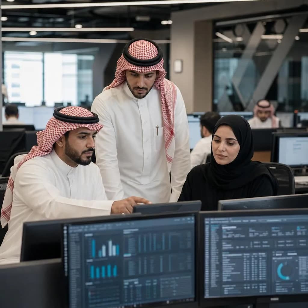 الخدمات المالية