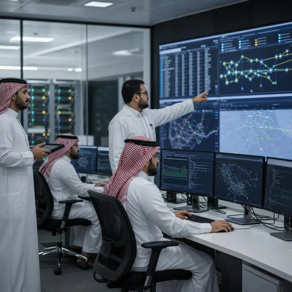 الاتصالات