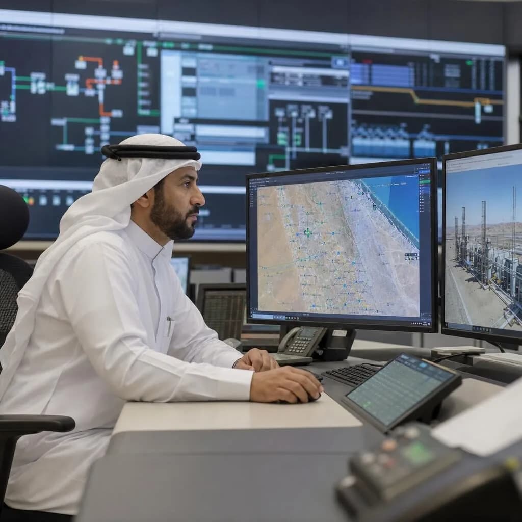 المرافق والبنية التحتية