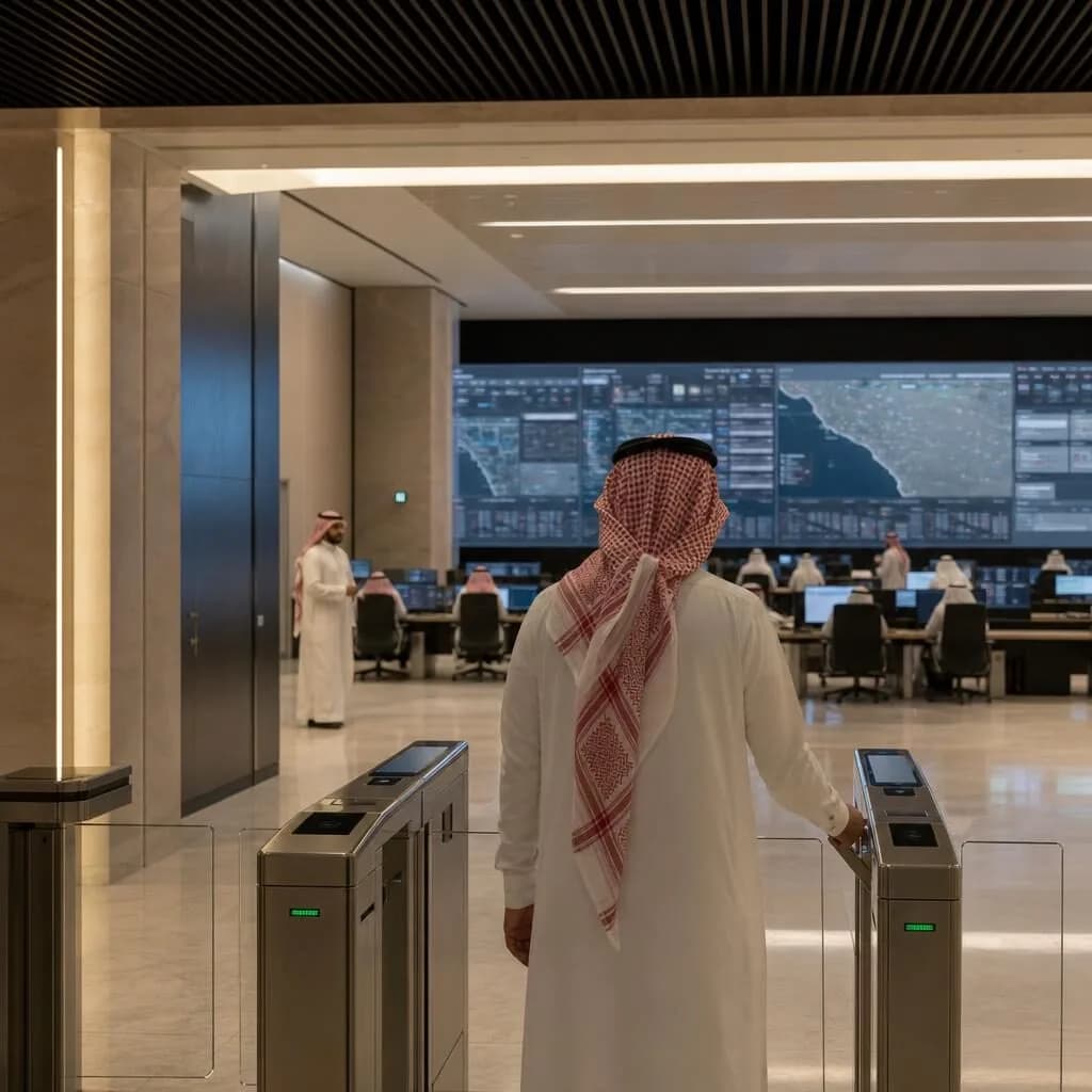 المرافق الحكومية