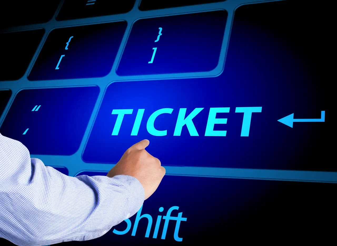 منصة متكاملة للتذاكر والدخول