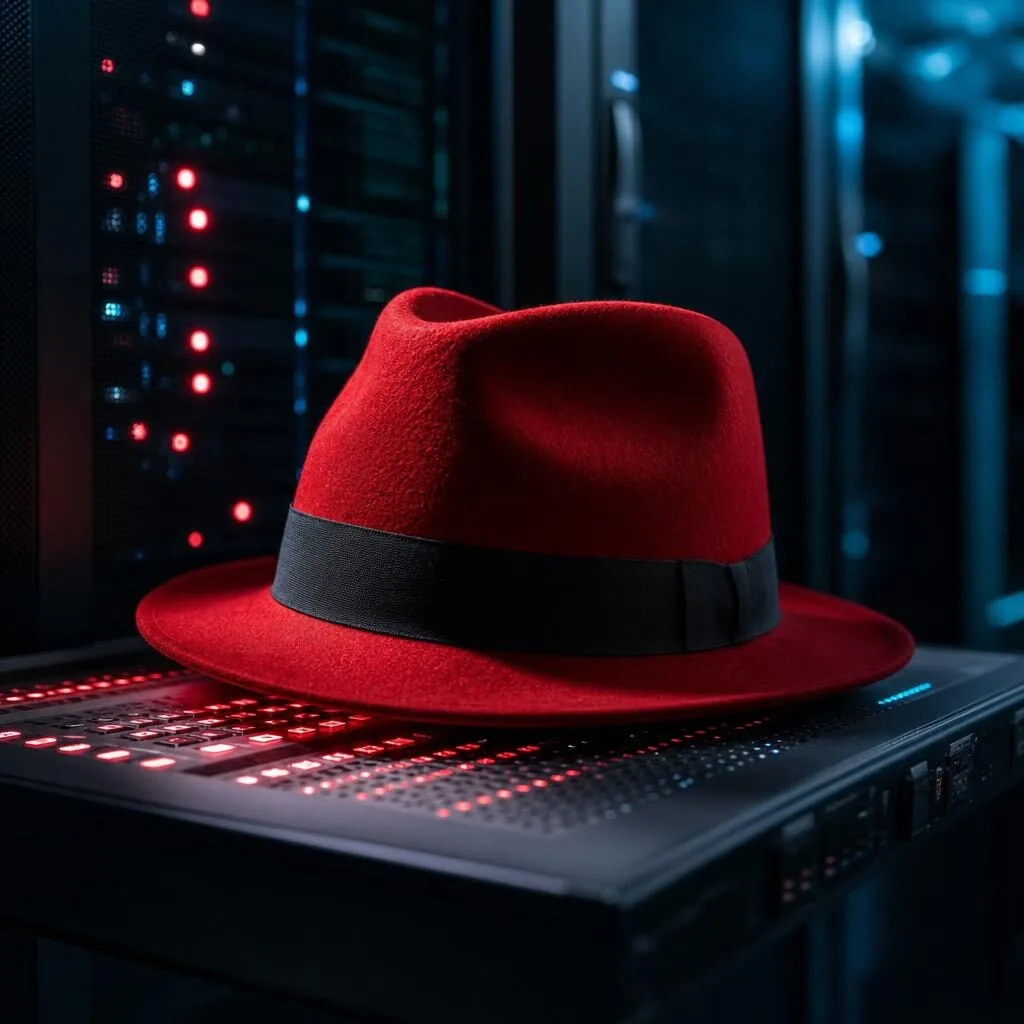Red Hat