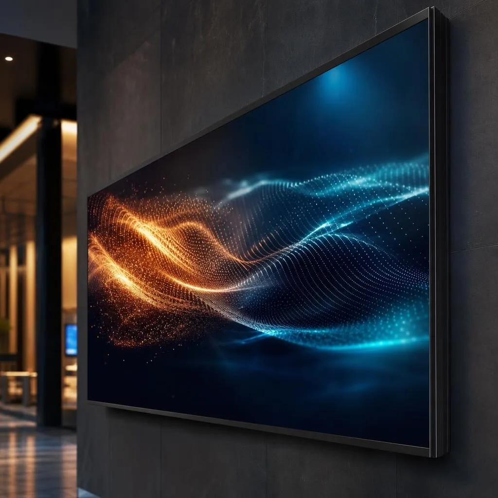 Sharp / NEC