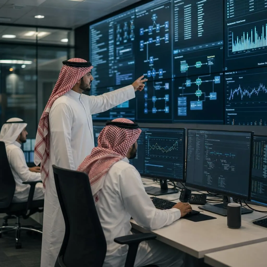 منصات البيانات