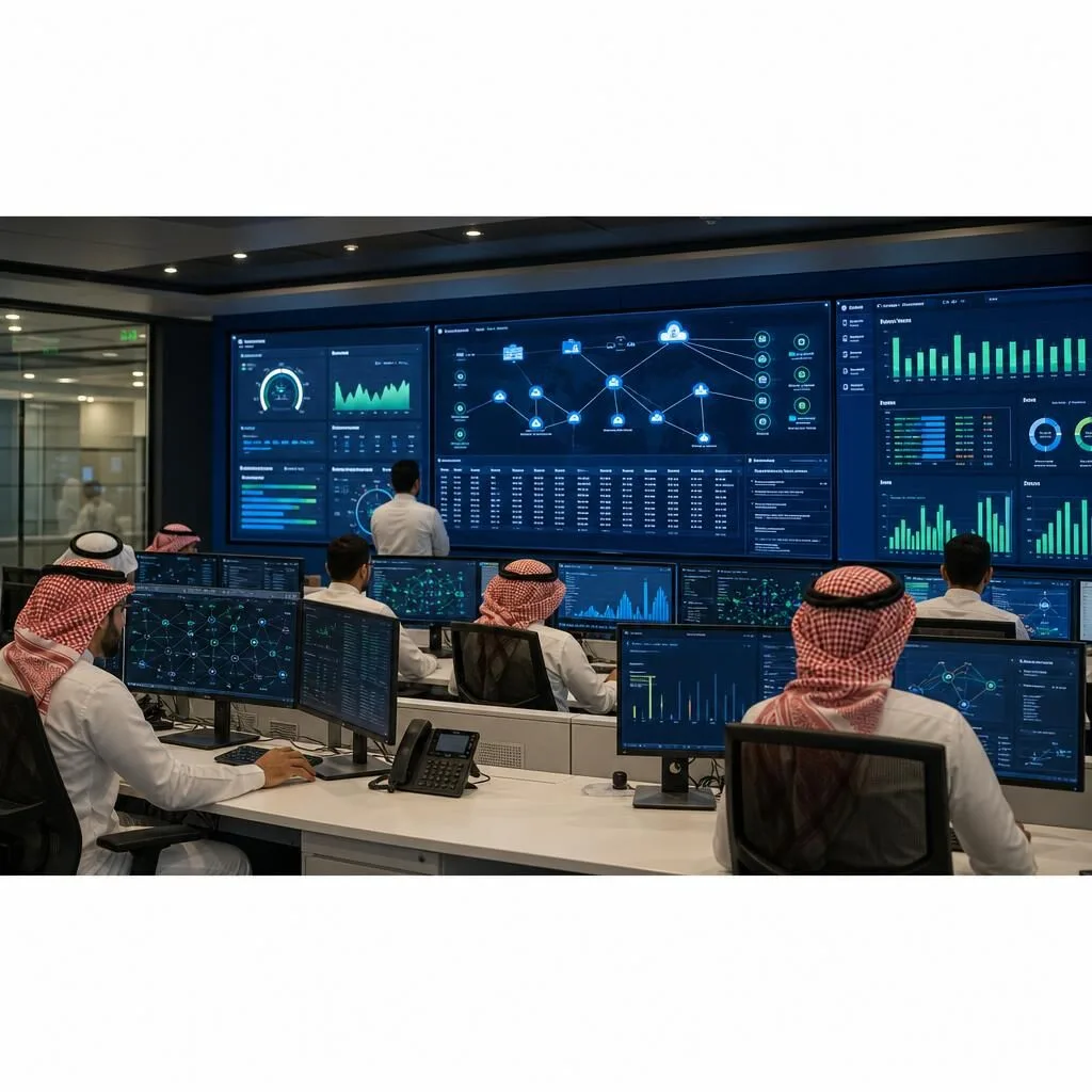 المراقبة