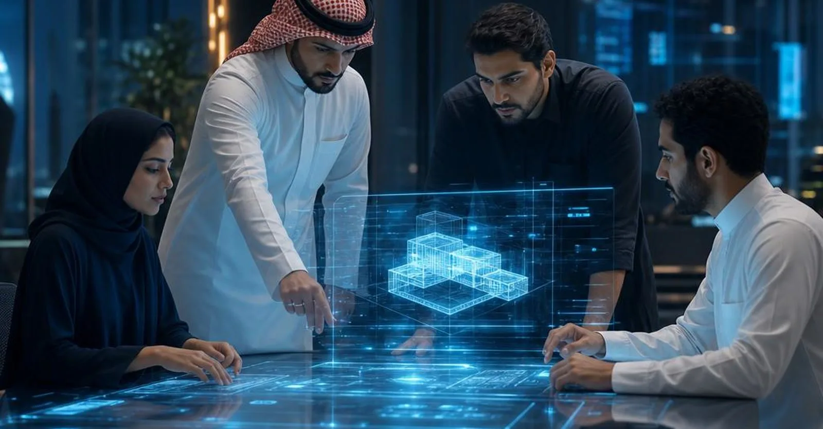 تطوير مخصص