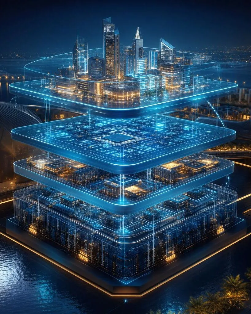 الهندسة المعمارية