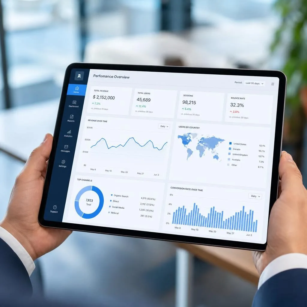 تخطيط موارد المؤسسات ERP