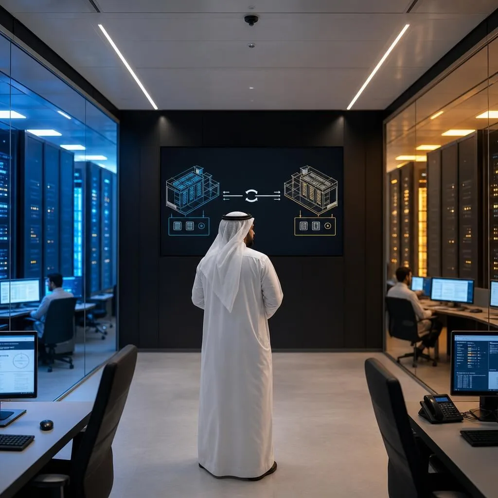 استمرارية الأعمال