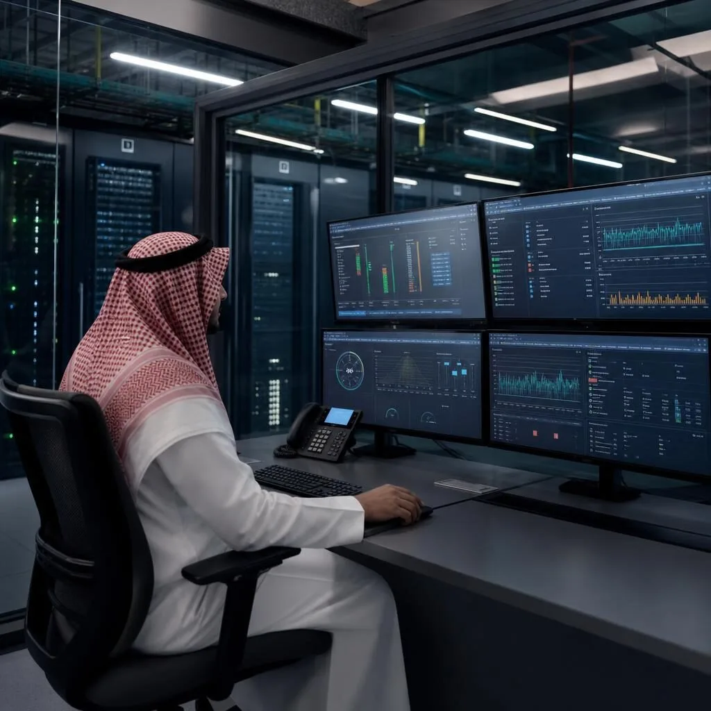 المراقبة