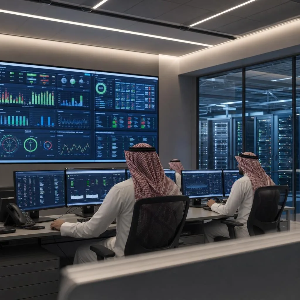 المراقبة