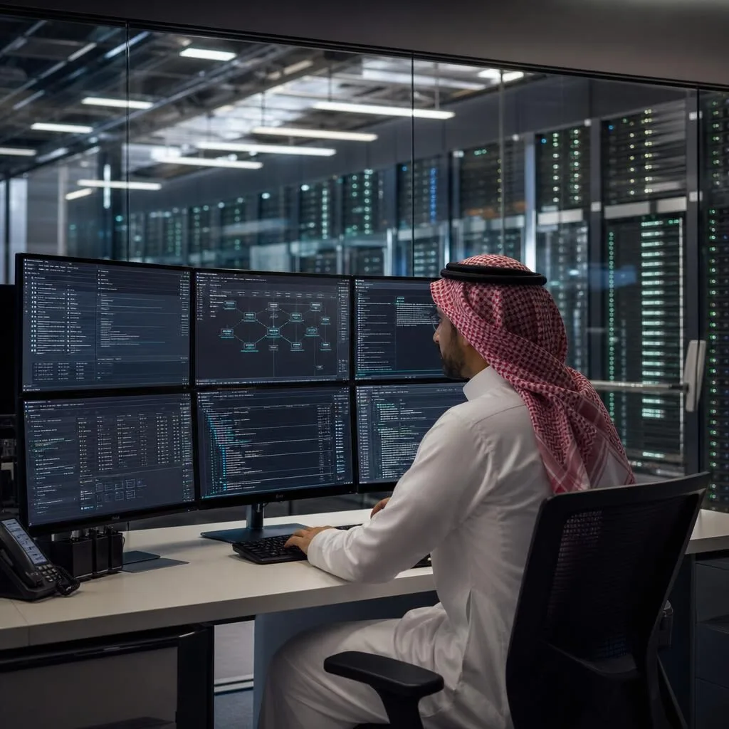الافتراضية