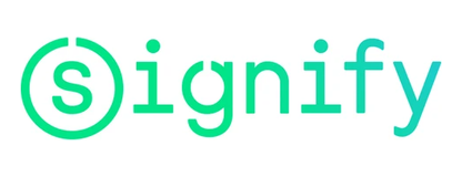 Signify