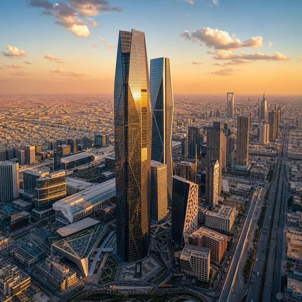 شركة مناعي توسع عملياتها السعودية بمقر رئيسي في الرياض