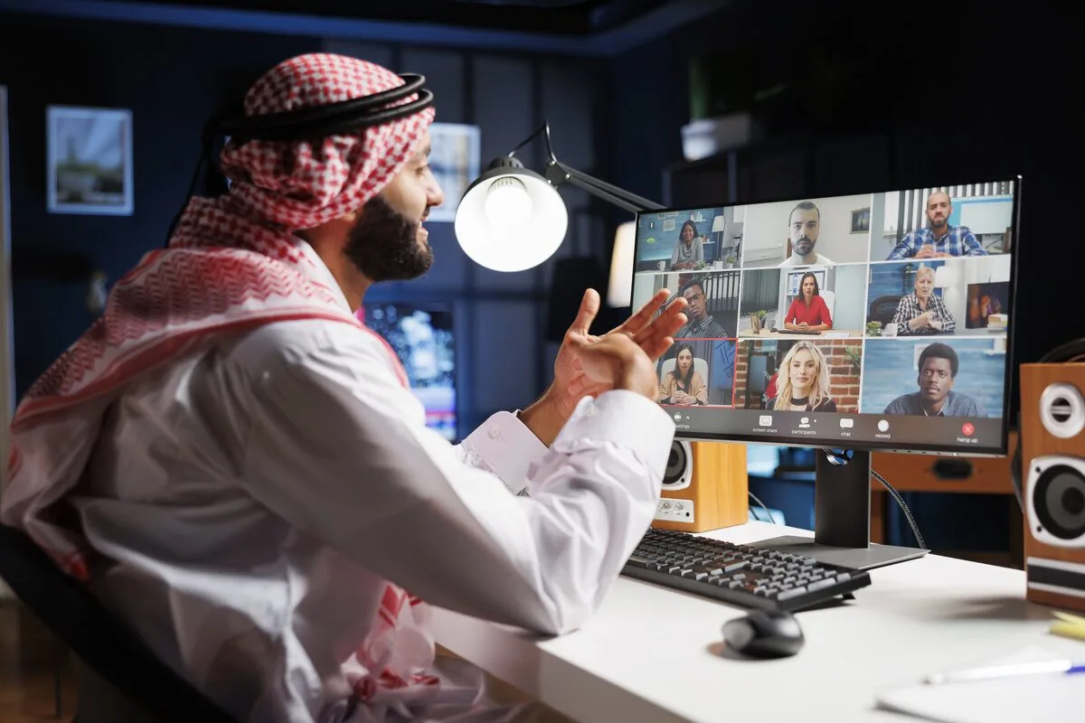 التعاون