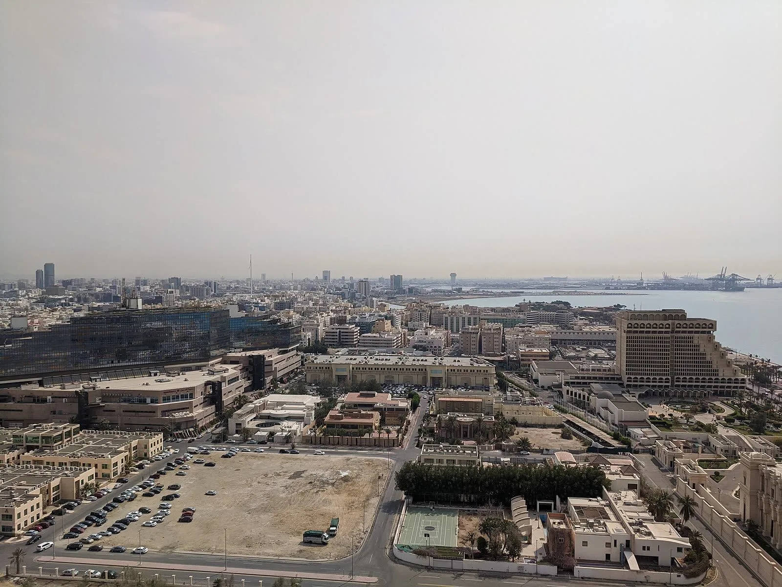 جدة